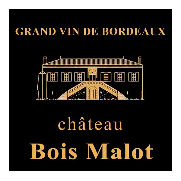 Château Bois Malot