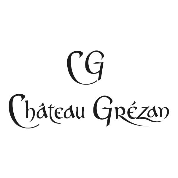 Château Grézan
