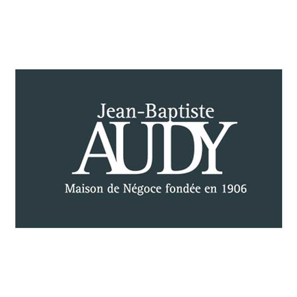 Maison de négoce JB Audy