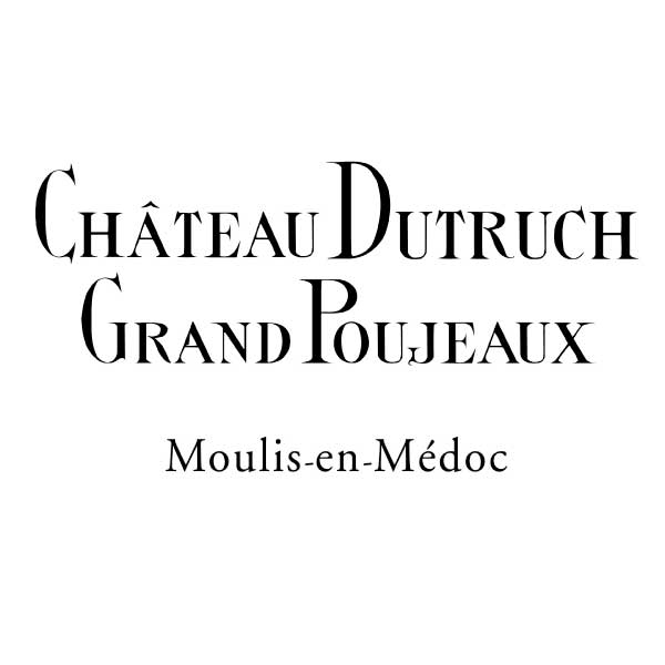 Château Dutruch Grand Poujeaux
