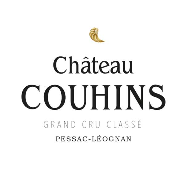 Château Couhins Grand Cru Classé de Graves - Pessac Léognan