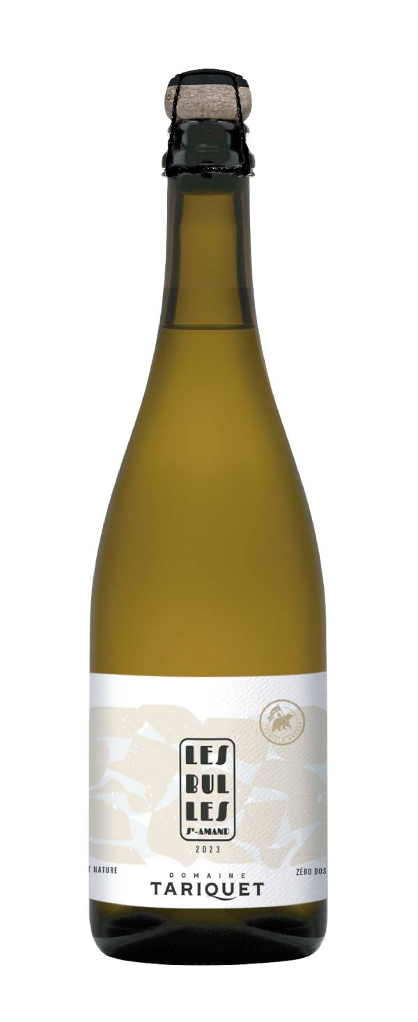 Domaine Tariquet St-Amand Les Bulles 2023 HD (1)
